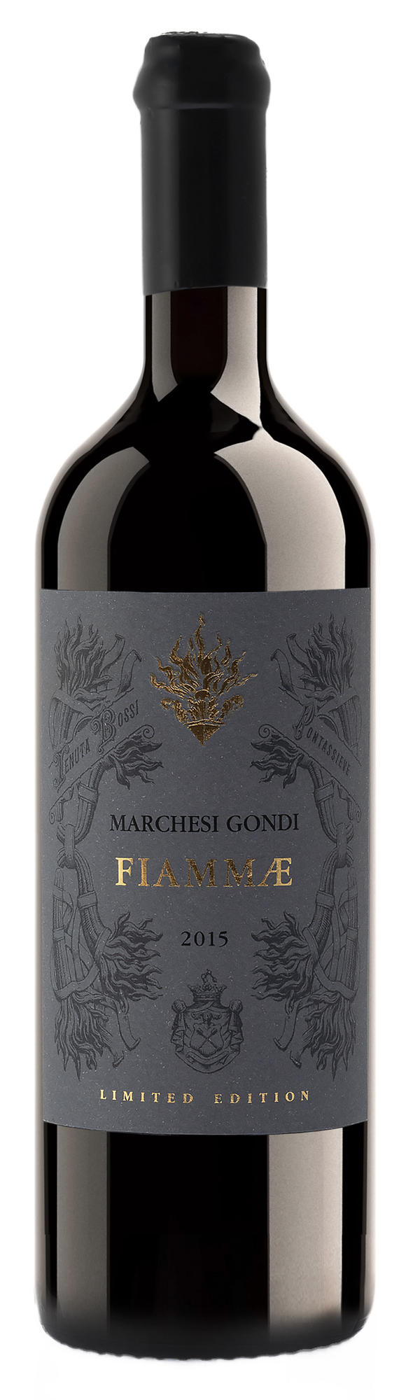 Fiammae