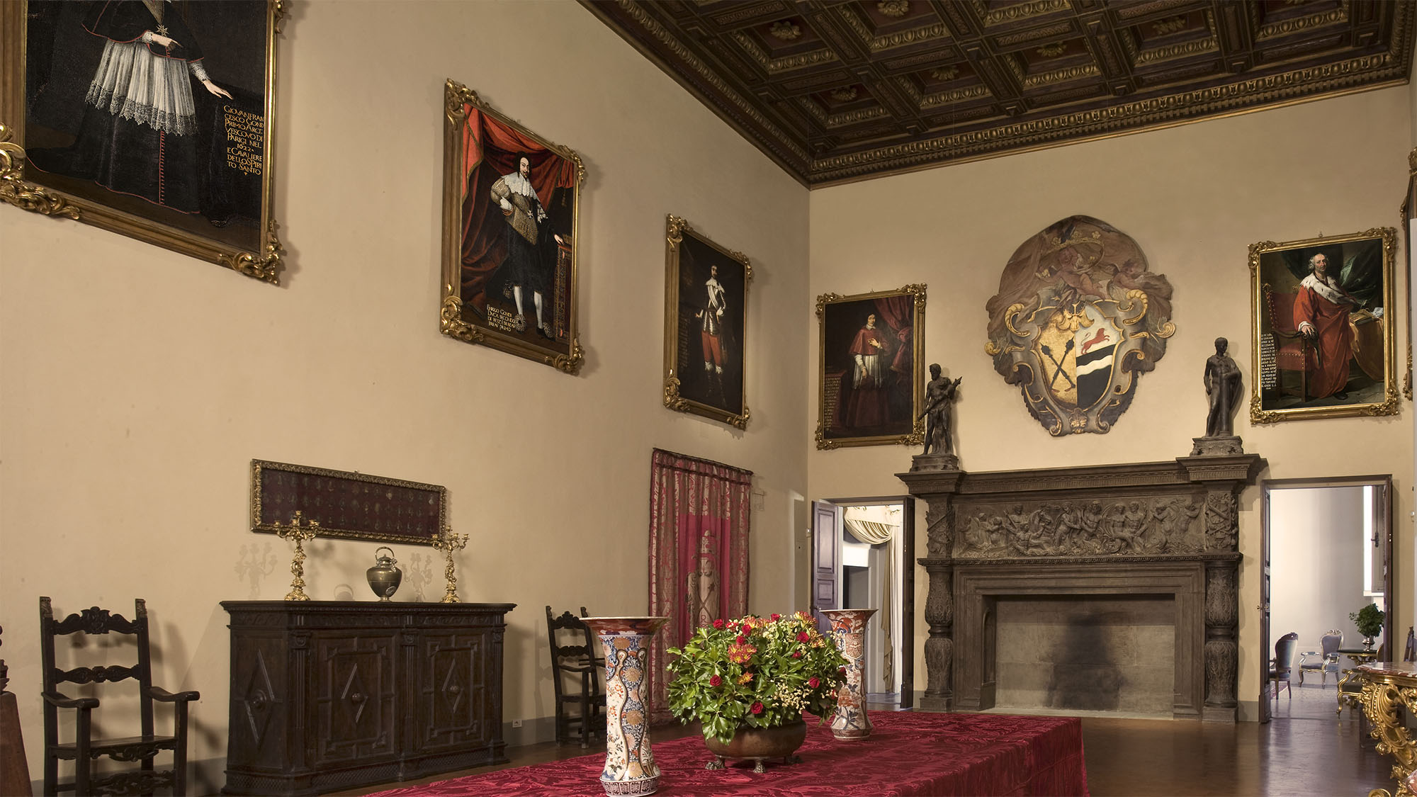 Palazzo Gondi