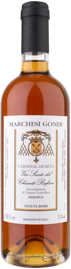 Cardinal de Retz 2013