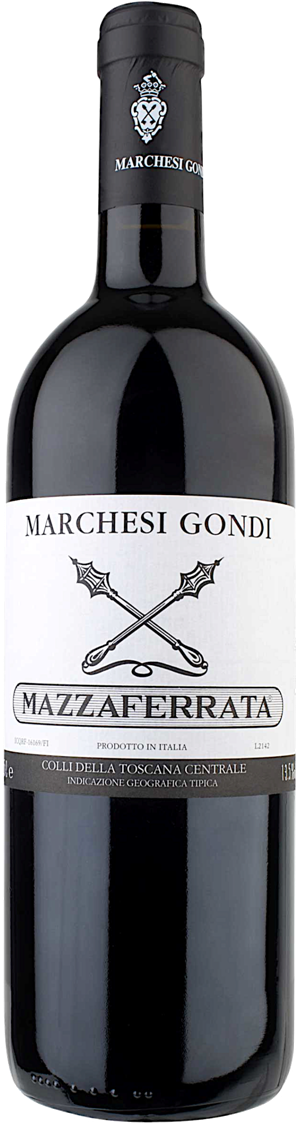 Mazzaferrata