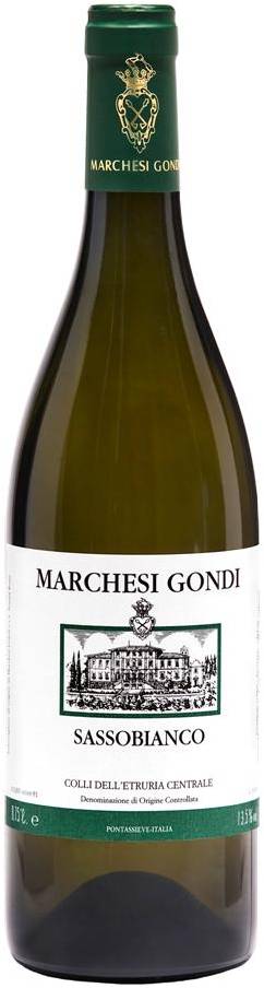 Sassobianco
